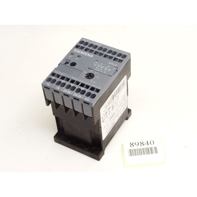 Siemens Sirius Zeitrelais  3RP2005-2BW30 - Maranos.de