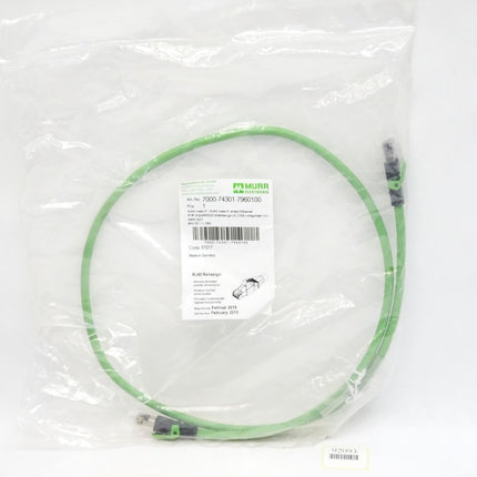 Murr Elektronik 7000-74301-7960100 / Neu OVP - Maranos.de