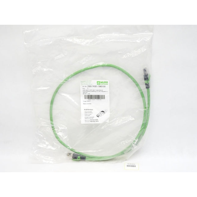 Murr Elektronik 7000-74301-7960100 / Neu OVP - Maranos.de