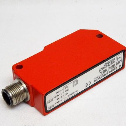 Leuze Electronic LSR95/2 SE-L 50027991 Lichtschranke Sender. - Maranos.de