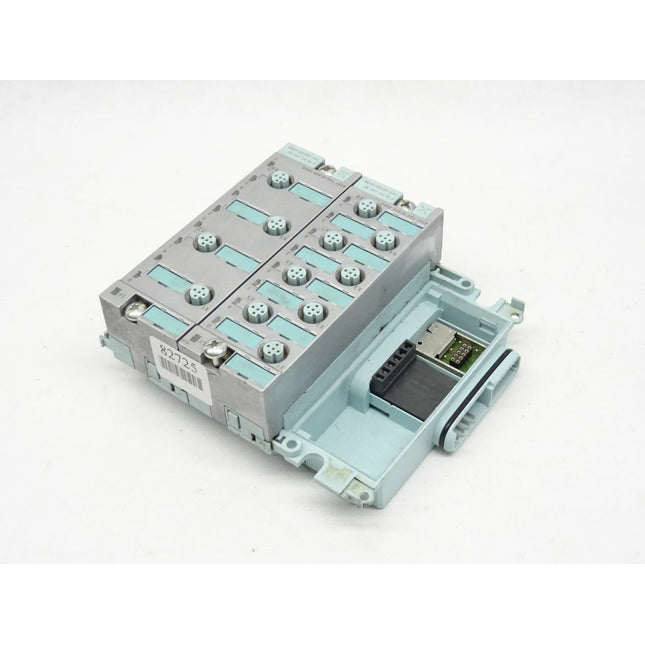 Siemens 6ES7194-4CB00-0AA0 + 6ES7141-4BF00-0AB0 + 6ES7194-4CA00-0AA0 Modul - Maranos.de