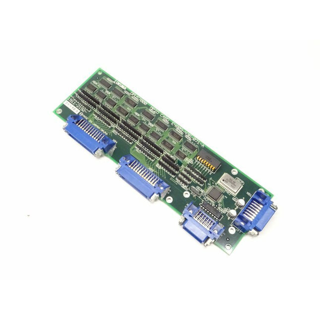 OKUMA OPUS 7000 MPIO BOARD E4809-436-071-A - Maranos.de