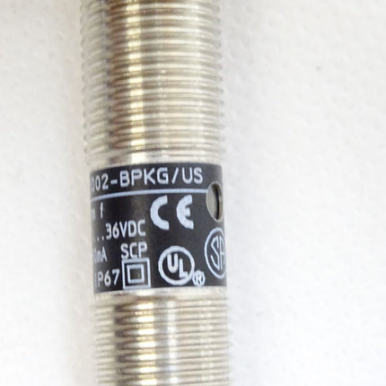 Ifm Electronic IF5711 IFK3002-BPKG/US - Maranos.de