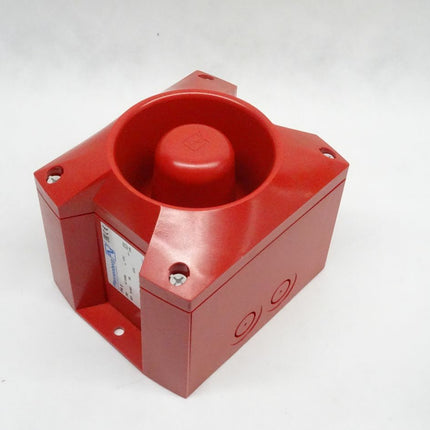 Pfannenberg PA5 Schallgeber 230V neu-OVP - Maranos.de