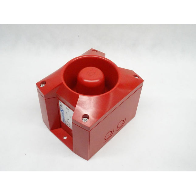 Pfannenberg PA5 Schallgeber 230V neu-OVP - Maranos.de