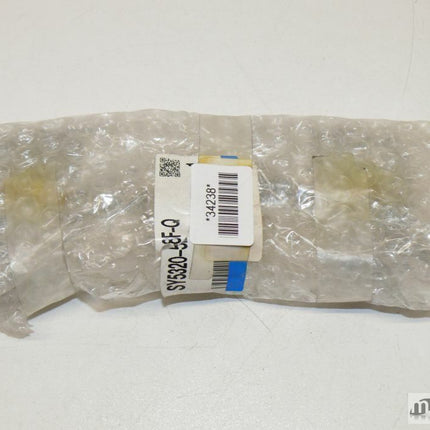 NEU SMC SY5320-5D-C8F-Q 5-Wege-Magnetventil 5/3 24VDC - Maranos.de