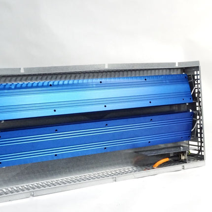 Siemens Sinamics Dämpfungswiderstand für HFD Netzdrossel 6SL3100-1BE21-3AA0 - Maranos.de