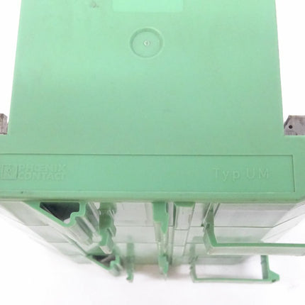 Phoenix Contact Typ UM Interface Modul - Maranos.de