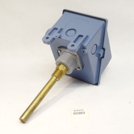 UE United Electric Controls C402-120 / Temperature Controller /  Neu - Maranos.de
