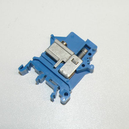 NEU Phoenix Contact UKN16 Trennklemme Reihenklemme Nulltrennklemme - Maranos.de