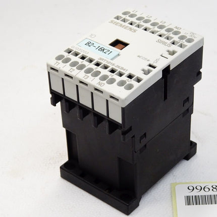 Siemens 3RT1015-2KB41 Leistungsschütz - Maranos.de