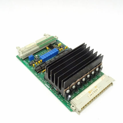 ARCOM Control Systems LTD SCB34 - Maranos.de