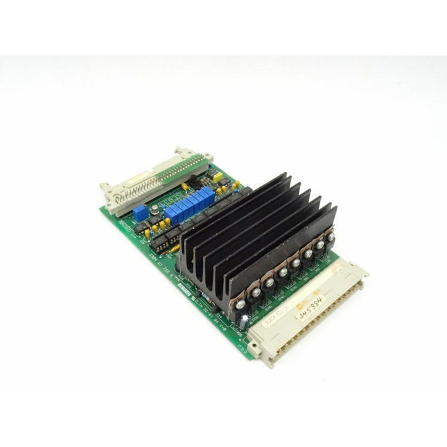 ARCOM Control Systems LTD SCB34 - Maranos.de