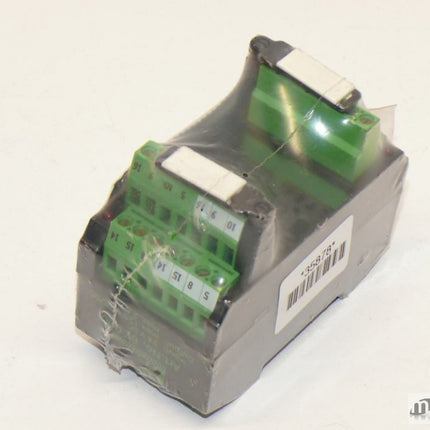 NEU/OVP Murr Elektronic 67000 Relaissockelbaustein - Maranos.de