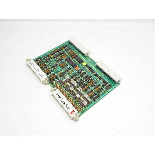 Siemens C71458-A6097-A11 Steuerplatine C71458A6097A11 - Maranos.de