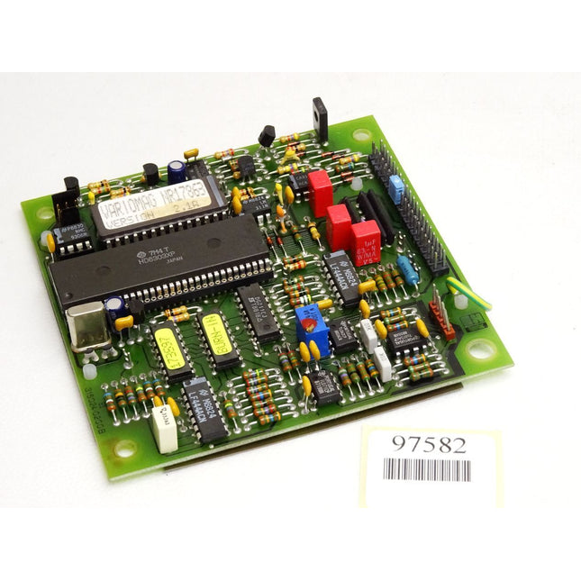 Endress+Hauser 315024-0200B PC Board Flowtec - Maranos.de