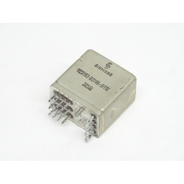 Siemens V23162-B0719-B110 RelaisV23162-B0719 325 Ohm - Maranos.de