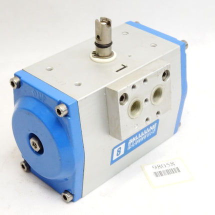 BEE Kugelhähne GTE66/90-0.8-V14F 10bar 8 Federn - Maranos.de