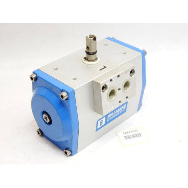 BEE Kugelhähne GTE66/90-0.8-V14F 10bar 8 Federn - Maranos.de