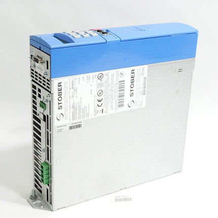 Stöber Servoumrichter SDS5040 SDS5040A/L 55431 4kW DP5000 44575 - Maranos.de