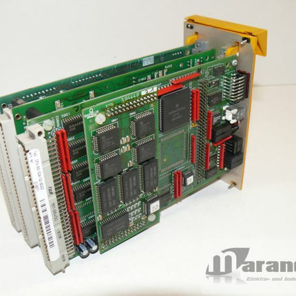 Baumüller CPU-68-004-02 / Art. 214871 // CPU68-004-02-B003 - Maranos.de