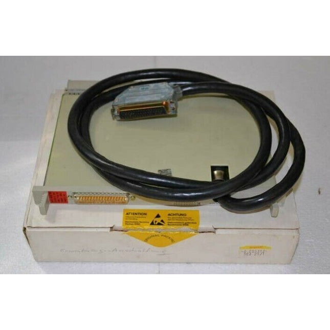Siemens Simatic S5 6ES5 312-5CA21 / 6ES5312-5CA21 / E:01 - Maranos.de