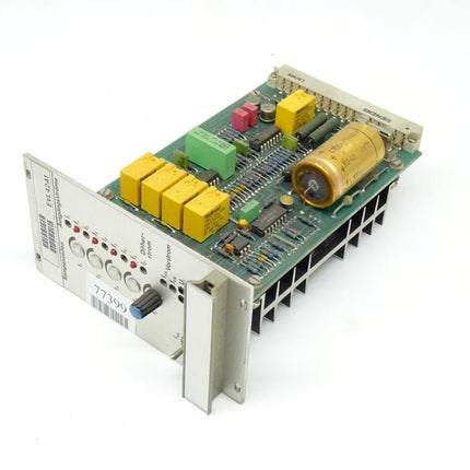 Eberle PLS 512 KF2 Modul / Relais inkl. Anschlußkabel - Maranos.de