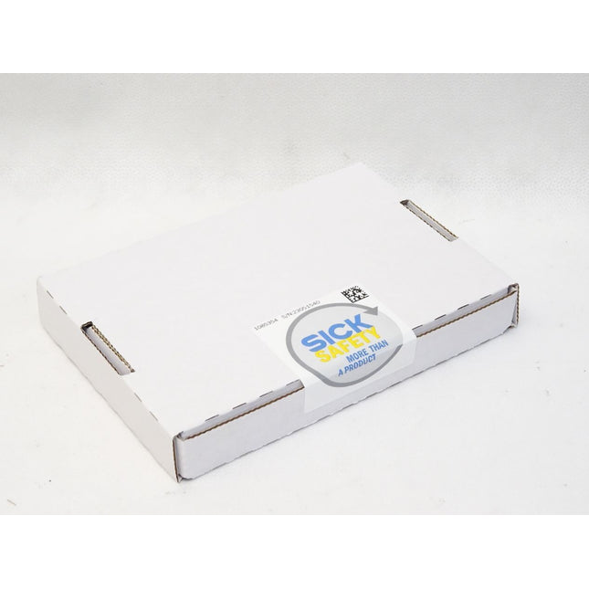 Sick Sicherheitssteuerung Flexi Compact 1085354 FLX3-XTDO100 / Neu OVP versiegelt - Maranos.de