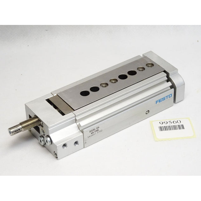 Festo 543957 DGSL-10-40-Y3A Mini-Schlitten / Neu - Maranos.de