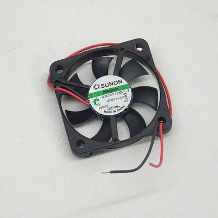 Sunon MagLev GM0504PEV1-8 Ventilatorlüftung DC5V / 0,5W NEU - Maranos.de