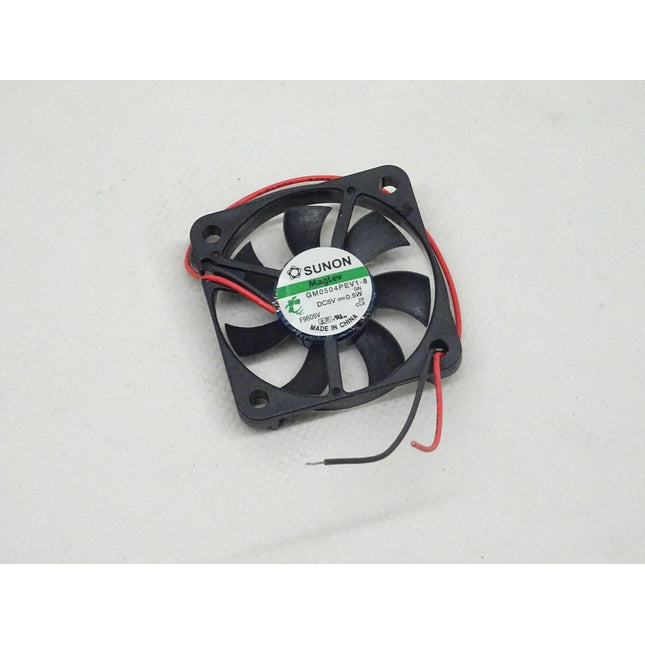 Sunon MagLev GM0504PEV1-8 Ventilatorlüftung DC5V / 0,5W NEU - Maranos.de