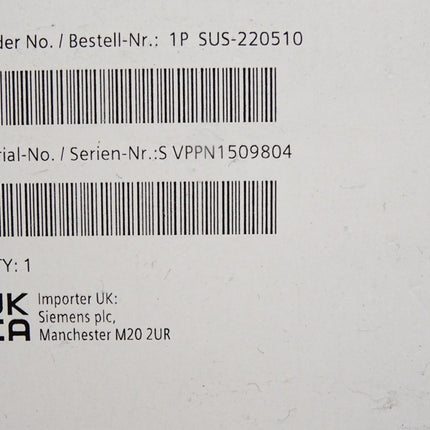Siemens Simatic Step 7 Professional V18 Combo SUS-220510 Upgrade V18/2021 SR1 6ES7822-1AA08-0YE5 / Neu OVP - Maranos.de