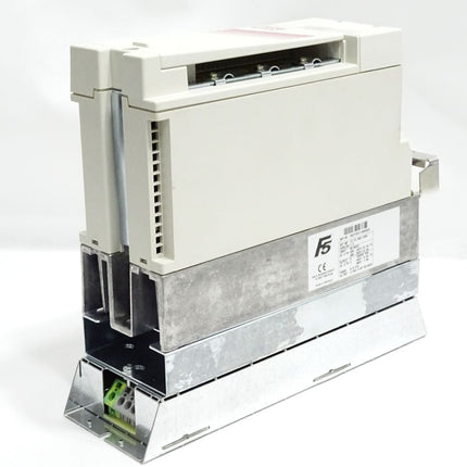 KEB Combivert F5 Drives 4kW 12.F5.MDD-Y0P0 / Neuwertig - Maranos.de