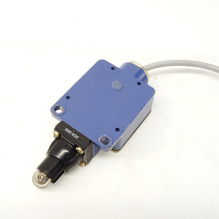 Telemecanique XCK-L + ZCK-L1 - Maranos.de