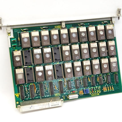 Siemens Platine 03202-A 5481819201.01 - Maranos.de