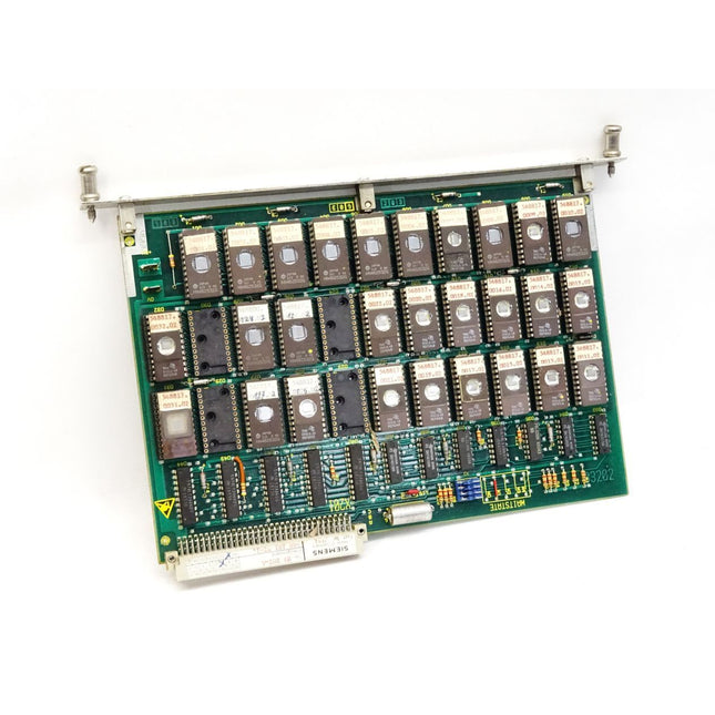 Siemens Platine 03202-A 5481819201.01 - Maranos.de