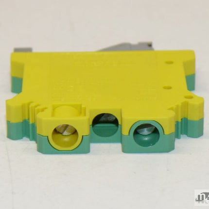 Neu-OVP: Phoenix Contact USLKG 6 N 0442079 39Stück Reihenklemmen 04 42 079 - Maranos.de