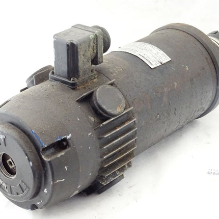 Indramat Permanentmagnet-Gleichstromservomotor Servomotor MDC10.20F/MMA-0 - Maranos.de