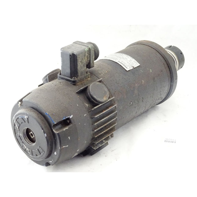 Indramat Permanentmagnet-Gleichstromservomotor Servomotor MDC10.20F/MMA-0 - Maranos.de