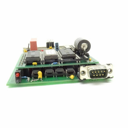 Feinfocus PXC2 Platine Röntgensteuerung X-Ray PXC 2 - Maranos.de