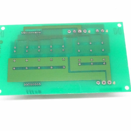 Sanyo P700 / 194 V-O Platine - Maranos.de