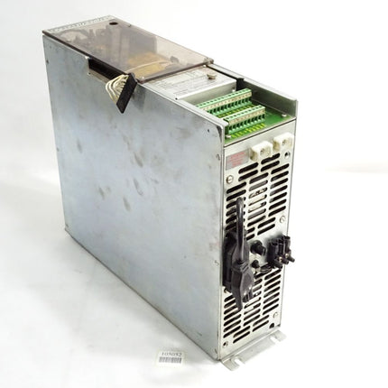 Indramat TDM1.2-030-300-W1-220 AC Servo Controller - Maranos.de