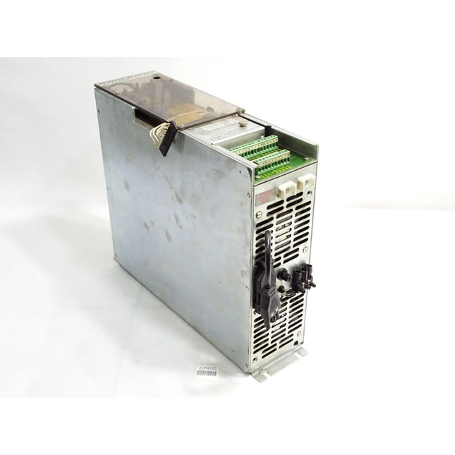 Indramat TDM1.2-030-300-W1-220 AC Servo Controller - Maranos.de