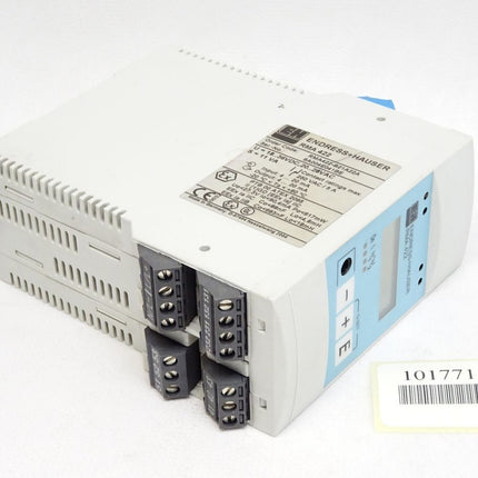 Endress+Hauser RMA422 RMA422-B21A22A Process Transmitter - Maranos.de
