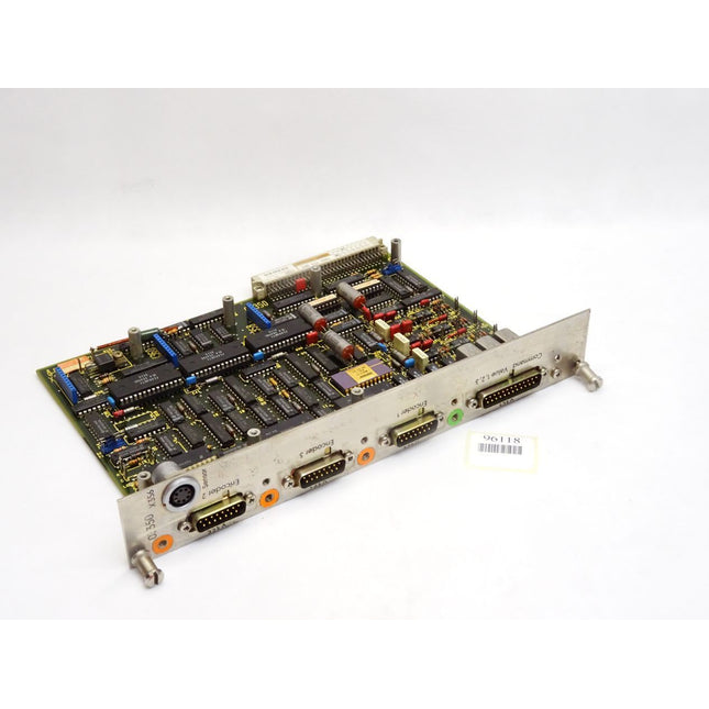 Siemens 6FX1111-1AA00 5481119001.00 E:C - Maranos.de