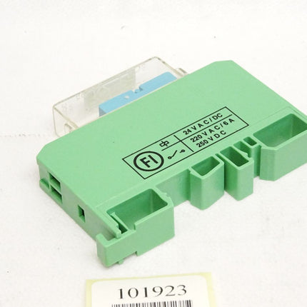 Phoenix Contact 2949240 EMG 12-REL/KSR- 24/1 Relaismodul - Maranos.de