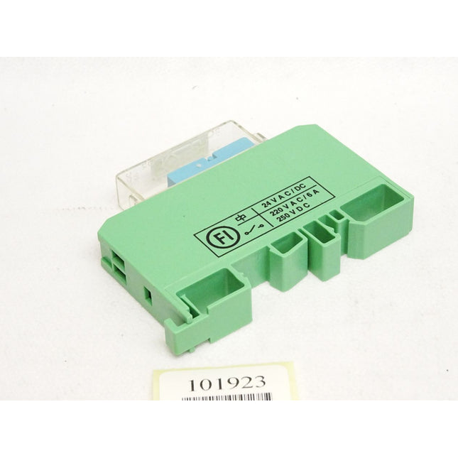 Phoenix Contact 2949240 EMG 12-REL/KSR- 24/1 Relaismodul - Maranos.de