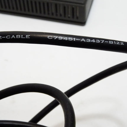 Siemens MPI-Kabel 6ES7901-2BF00-0AA0 6ES7 901-2BF00-0AA0 - Maranos.de