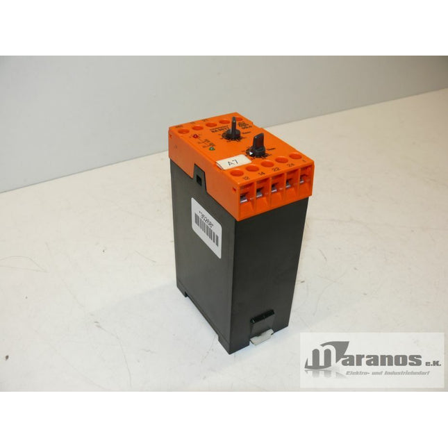 E. Dold u. Söhne KG BA 9037 12/001 Spannungsrelais - Maranos.de