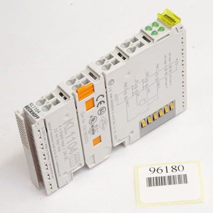 Beckhoff KL1104 digitale Eingangsklemme - Maranos.de